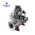Electric-Powered Double Suction Centrifugal Pump Options for Water Supply, Irrigation, and Food Service1