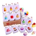 36-Color 12 Designs Super Light Modeling Air Dry Polymer Clay1