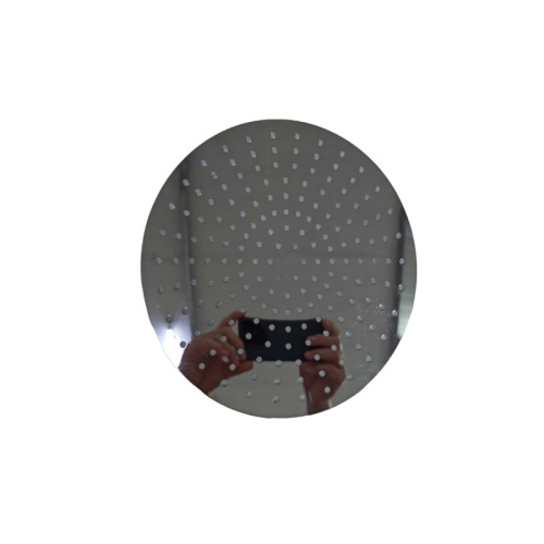 OEM ODM Hizmetli Premium Duş Başlığı ve Banyo Donanımı