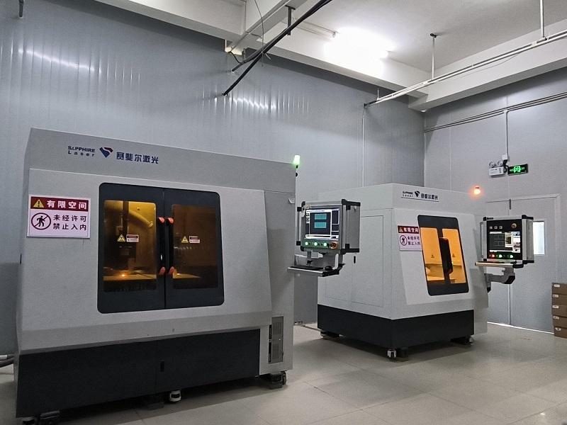 Puwei Ceramic Product Processing Equipments
