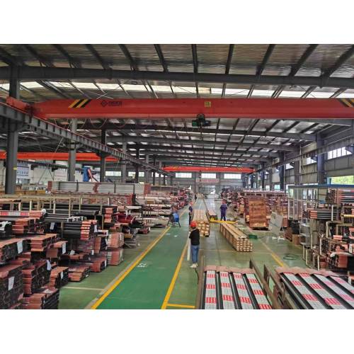 What are the application areas of aluminum profiles?