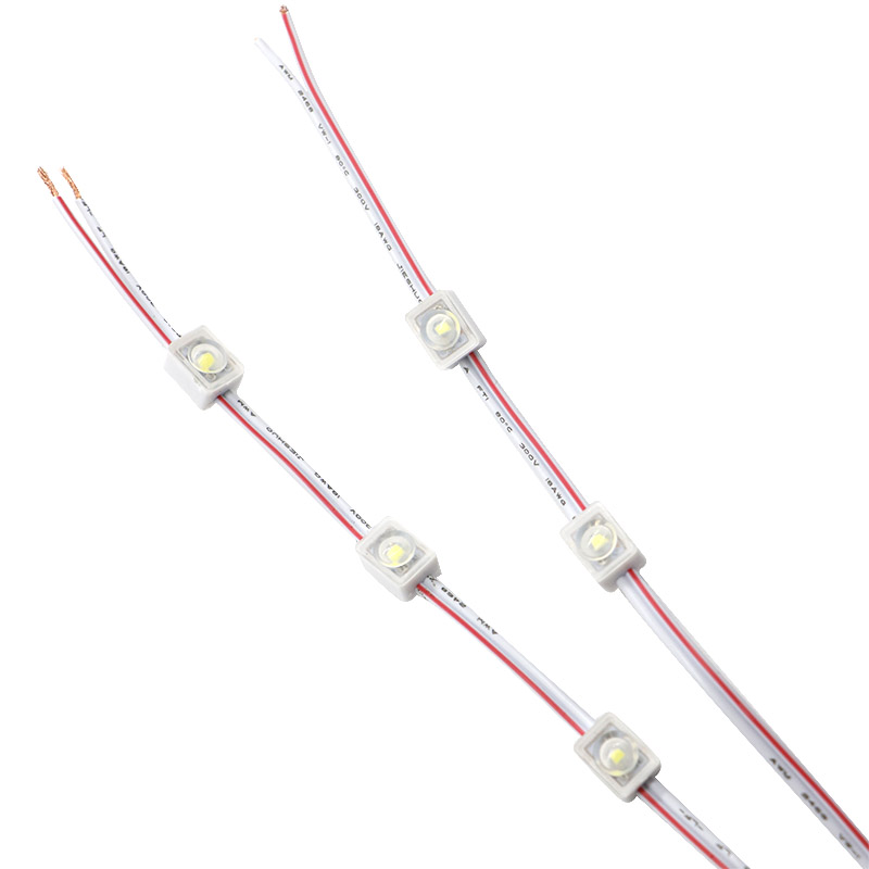 1 LED Mini Ultrasonic LED -modul