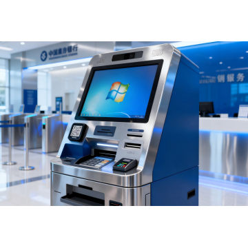 Por qué muchos quioscos de autoservicio seguirán usando Windows en 2026 | Análisis global de sistemas de quioscos