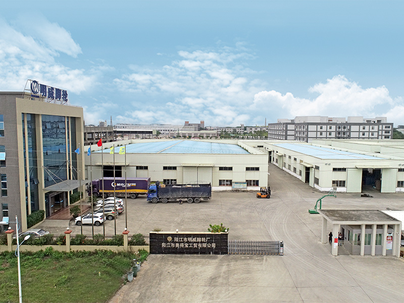 Yangjiang Xingyang Industry & Trade Co.,Ltd.