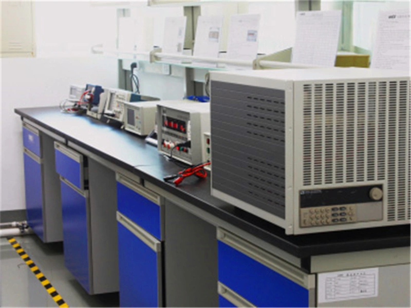 Shenzhen Glida Electronics Co., Ltd.