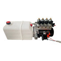 Hydraulic Pump 12V DC Double Acting Power Unit: A Comprehensive Search Engine1