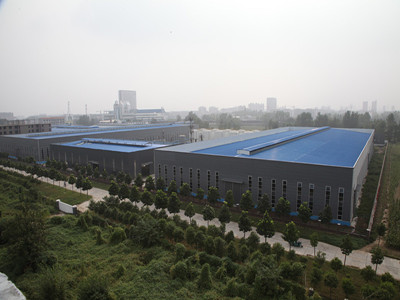 Shangqiu Jinpeng Industrial Co., Ltd.