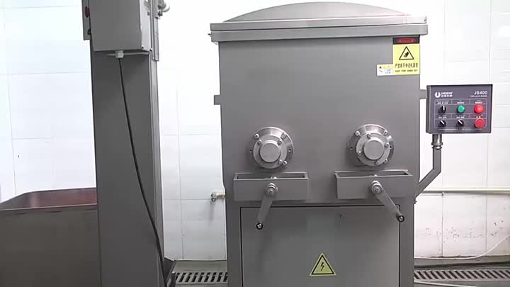 Assignez Machine à vide à viande Bouloir