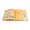 Sese Printing Full Color Hardcover Children's Picture Book Story Kids Book Printing Services1