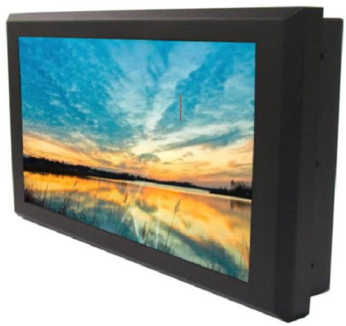Hengstar Outdoor Androidデジタルモニター