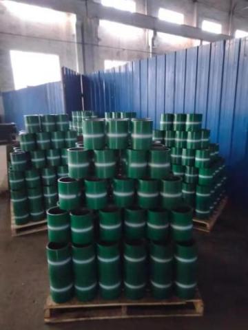 Tubing Coupling