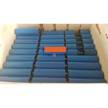 Ten of The Most Acclaimed Chinese Roller Components Manufacturers