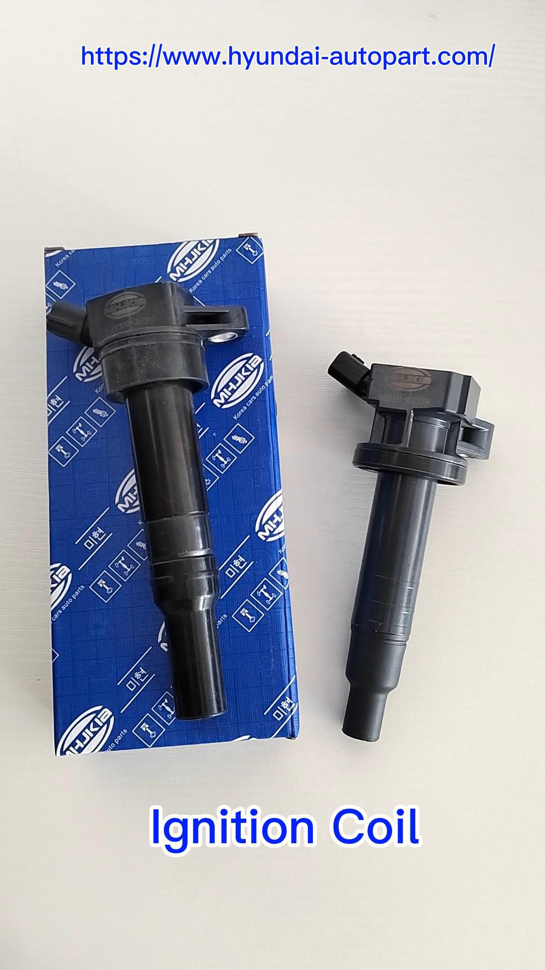 ignition coil