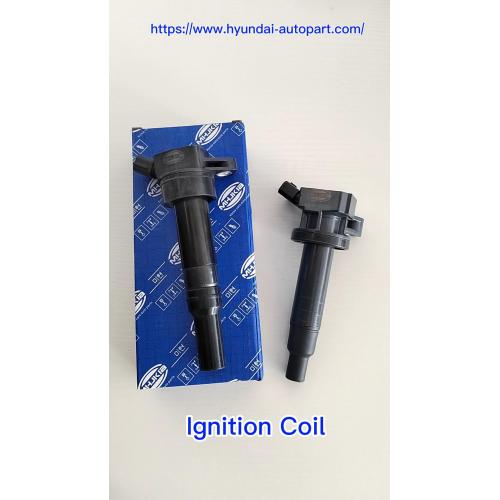 ignition coil