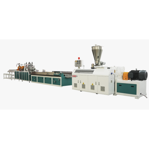 Сертифицирани ISO 9001, CE и UL: Како Hongyi Plastic Machinery обезбедува квалитет во секоја линија за истиснување