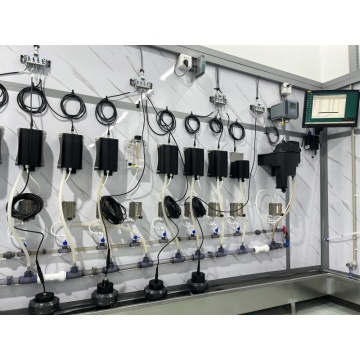 Daruifuno Sensor & Probe-Pressure and Waterproof Test