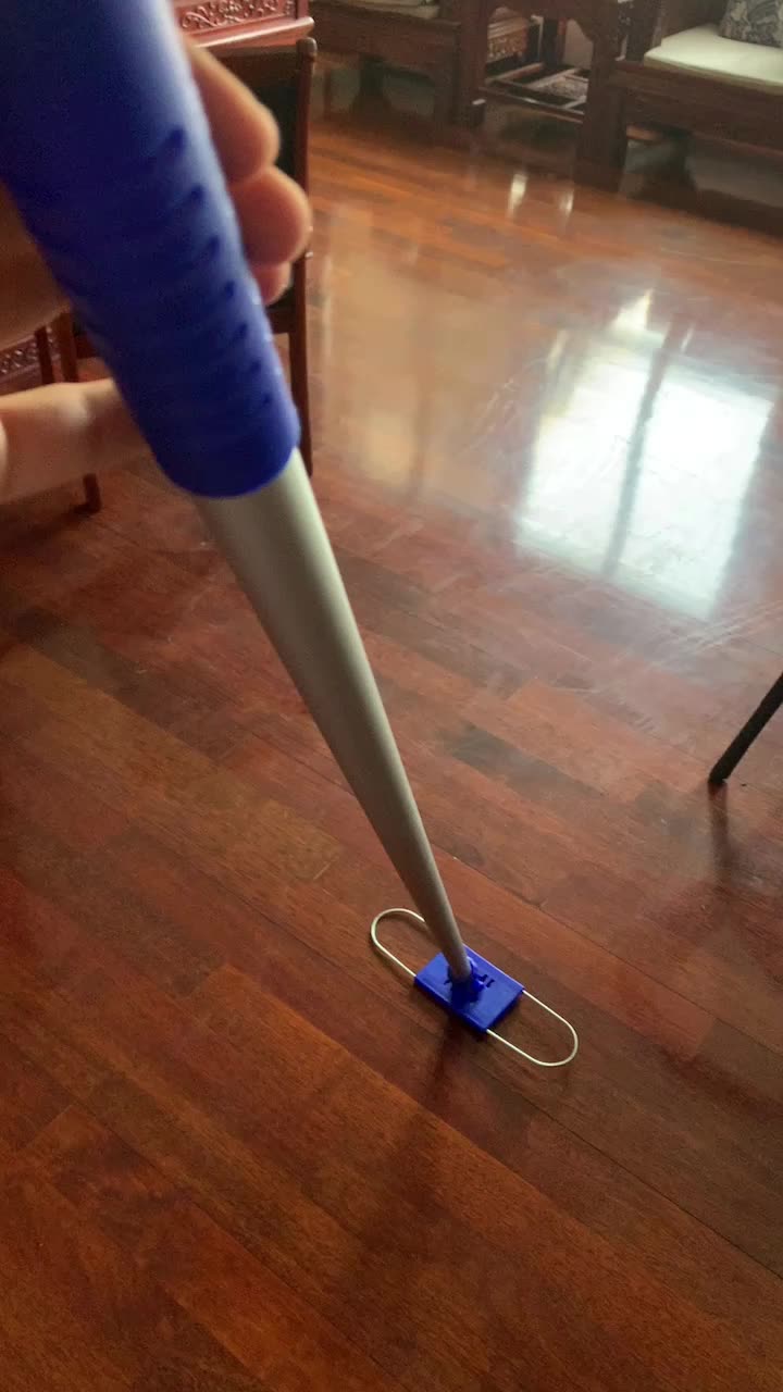 Домашняя плоская швабля с головкой Mop Mop Mop1