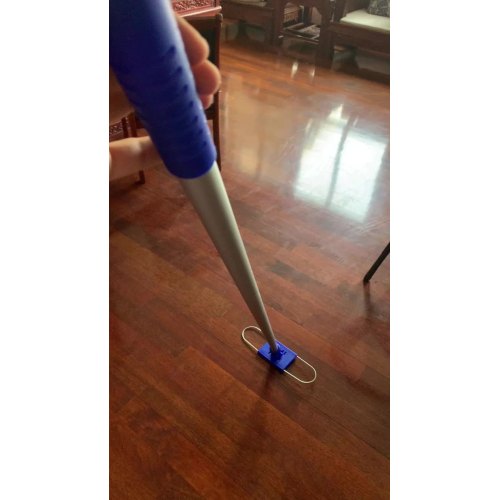 Household Flat mop frame1