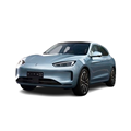 Aito M5: Luxury High-Performance Electric SUV with 7.9s Acceleration and 602km Range1