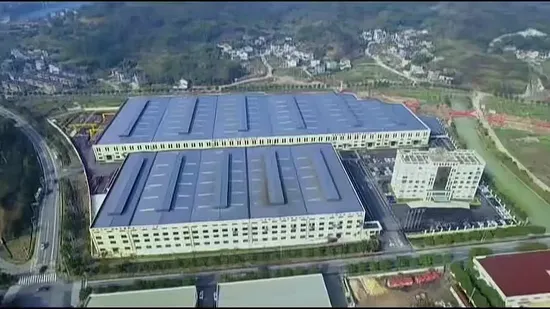 Single screw barrel para sa iniksyon na paghuhulma ng machine1