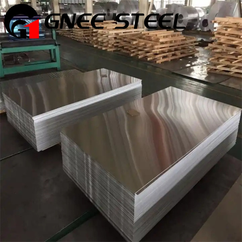 advantage of stainless steel sheets 4x8