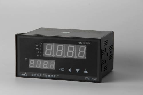 جهاز التحكم في درجة حرارة الذكاء XMT-818