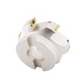 Wholesale BAP Face Milling Cutter Inserts for CNC Machines1