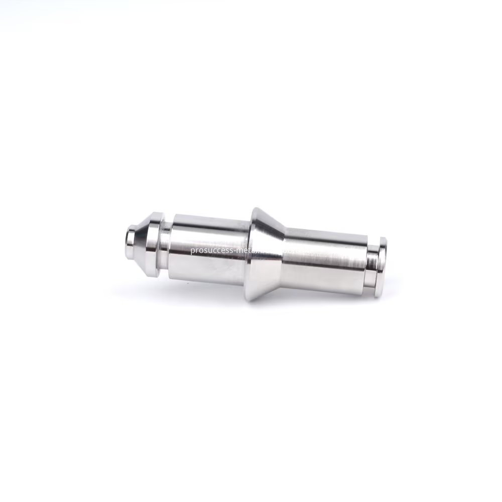 Stainless Steel Machining Parts