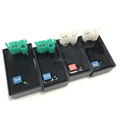 CQHZJ DC 6PIN Programmable Adjustable Cdi Motorcycle CG200 CG250 CG125 CG150 Racing Cdi Unit1