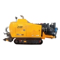 Top Picks: XZ180F 5.5 Ton Small Hydraulic HDD Machine for Horizontal Directional Drilling1