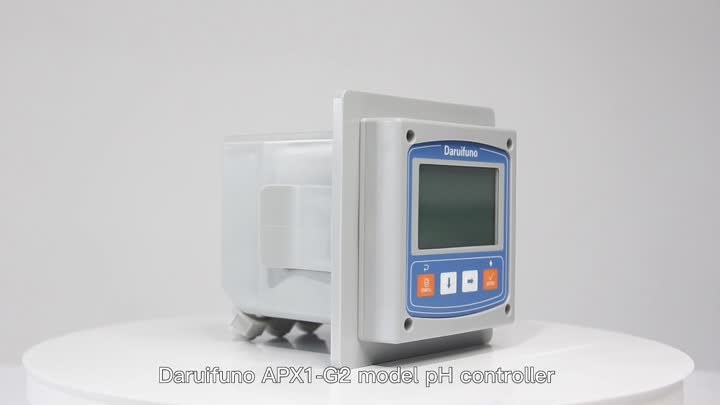 Controlador Apx1-G2 PH ORP