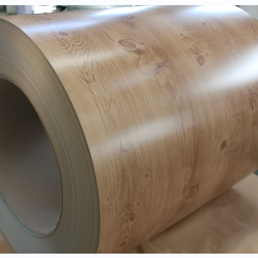 Corak Pandangan Kayu Pracat untuk Helaian Pagar