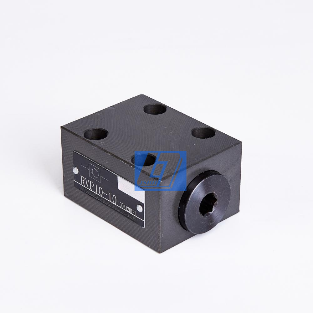 RVP 10 Series check valve