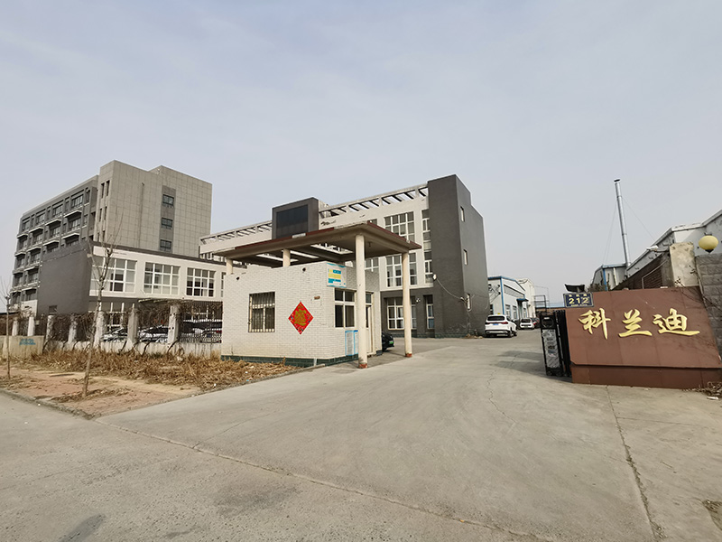 Henan Clande Filter Technology Co.,Ltd