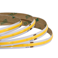 DC24V/12V Dimmable Dots-Free Flexible RGB CCT White LED COB Strip Light1