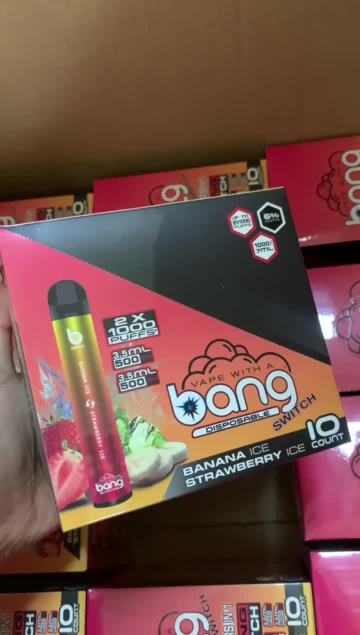 bang pro max