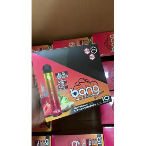 bang pro max