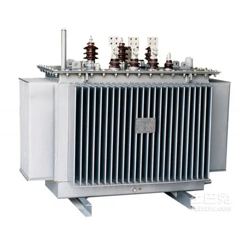 Oil Immersed Transformer