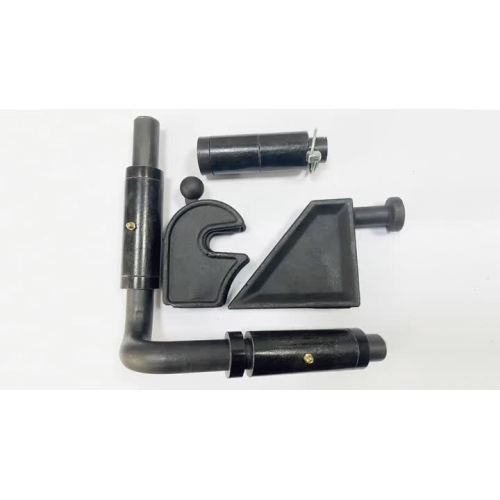 Tipper Truck Tailgate Swing Hinge Kit