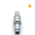 FGG EGG B Series 12 Pin Circular Metal Waterproof Connector1