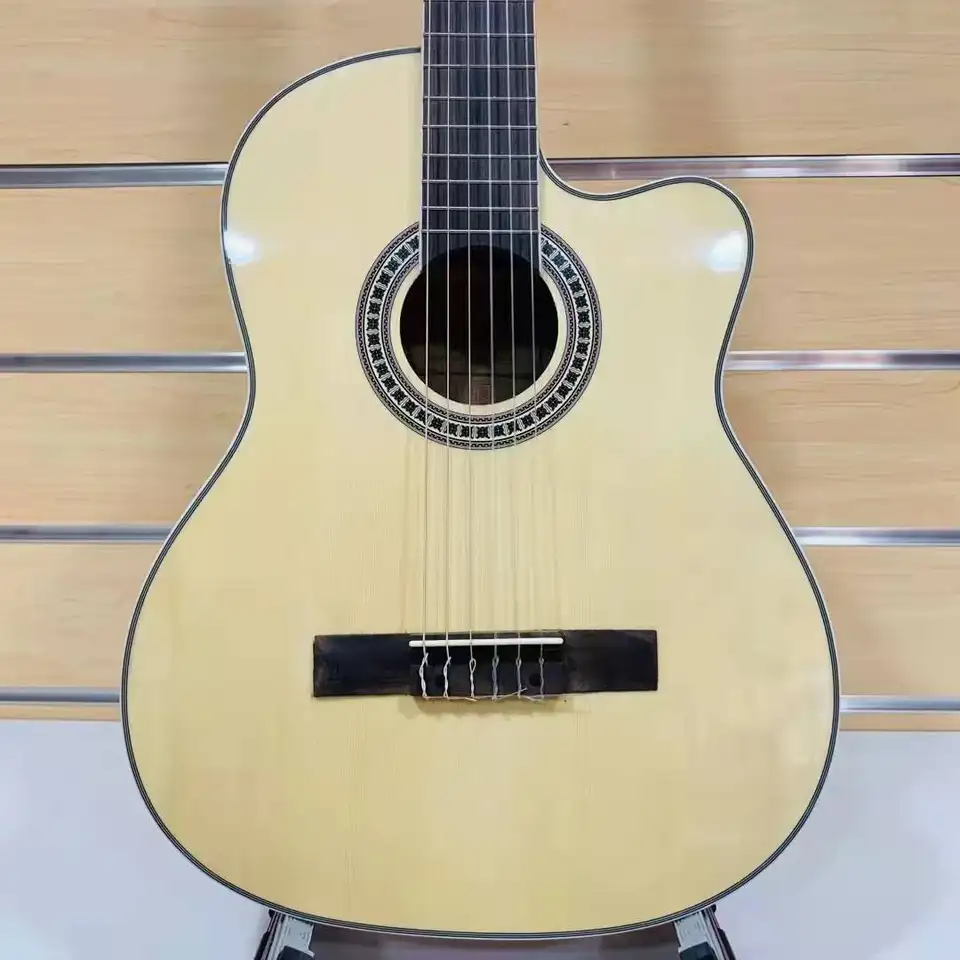 Ts Cg36 39 Classical Guitar