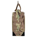 fb2021 04 Tactical Vest Laser Cut molle Pouch Radio Pouch Outdoor Small Bags tactical Equipment magazine pouch1