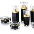 High-Quality 2020 Double-Wall Cosmetic Jar and Spray Bottle Set for Skin Care: Your Ultimate Beauty Storage Solution1