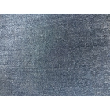 Ten Chinese Washed Jeans Fabric Suppliers Popular in European and American Countries