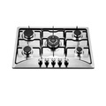 China Factory Wholesale Heavy Cast Iron Gas Stove with Safety Device1
