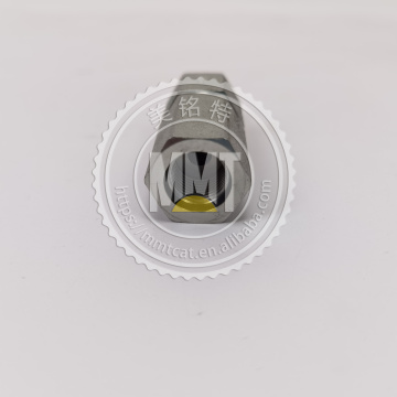 Fuel pressure regulator 369-6662