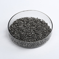 Recycled Steel Cut Wire Shot 1.2mm 1.4mm 1.6mm for Sale - Shot Blasting Media1