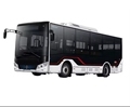 Quanli In Stock Chery 8-Meter Electric Passenger Bus for New Energy Vehicles1