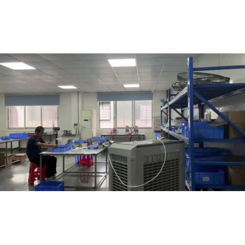 Connector Workshop Umgebung