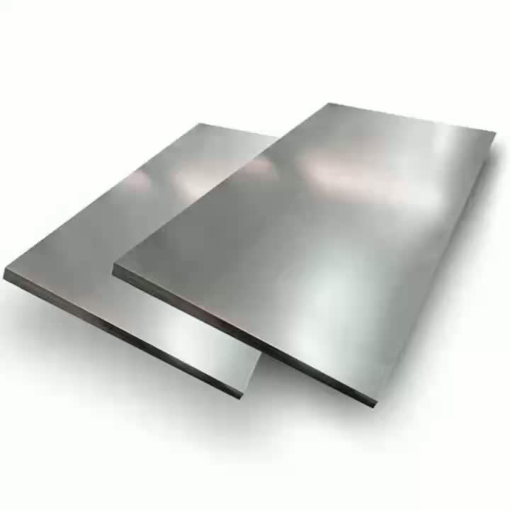 Stainless Steel Sheet
